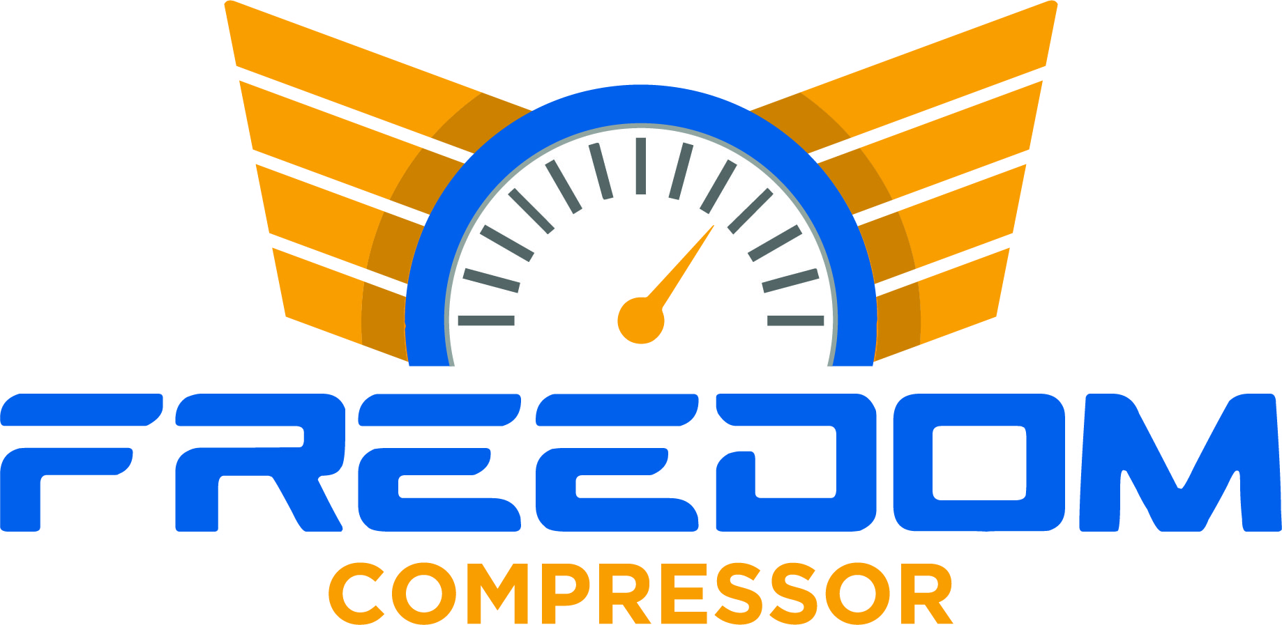 New Freedom Logo