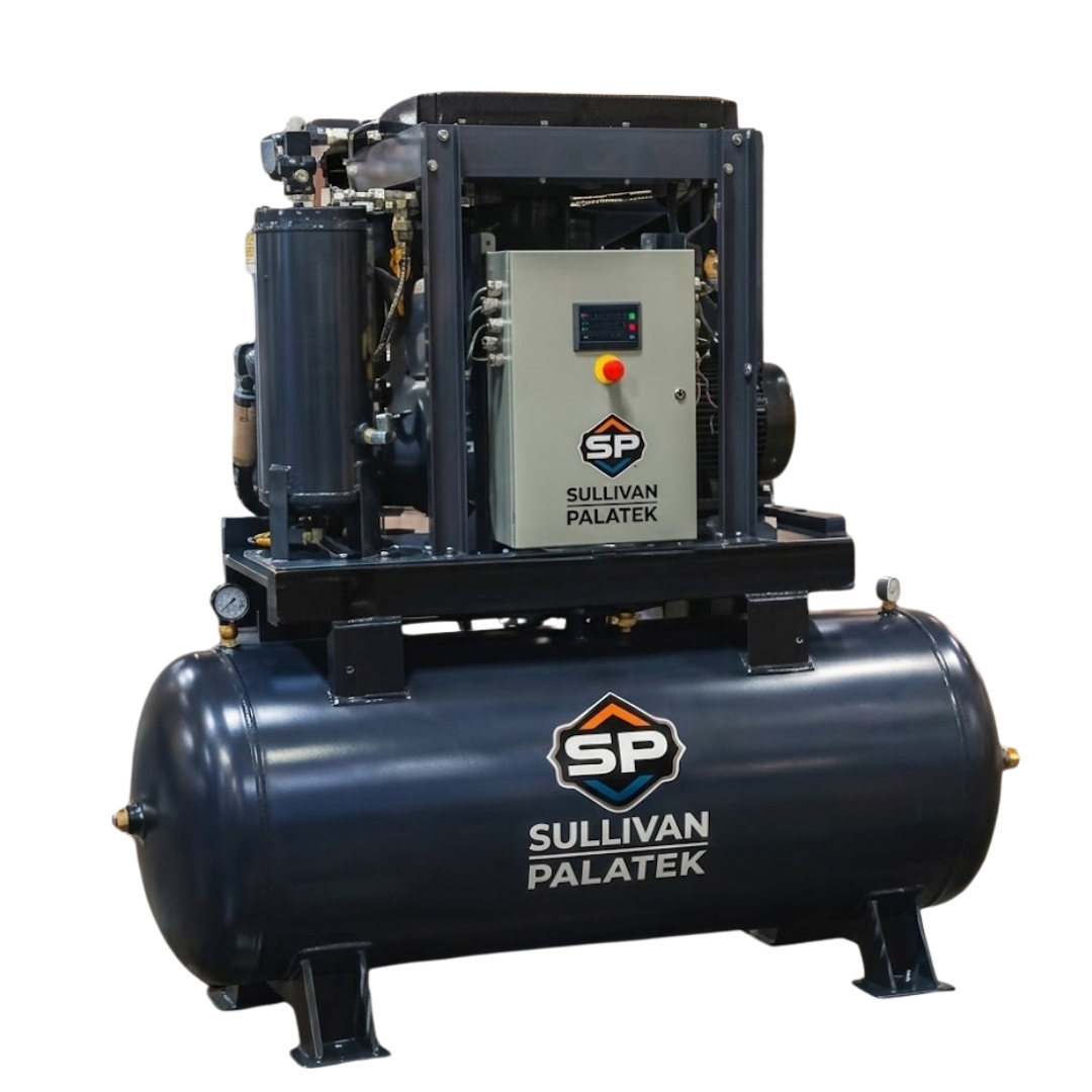 Portable Air Compressor