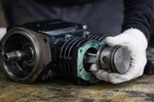 Emergency Repair