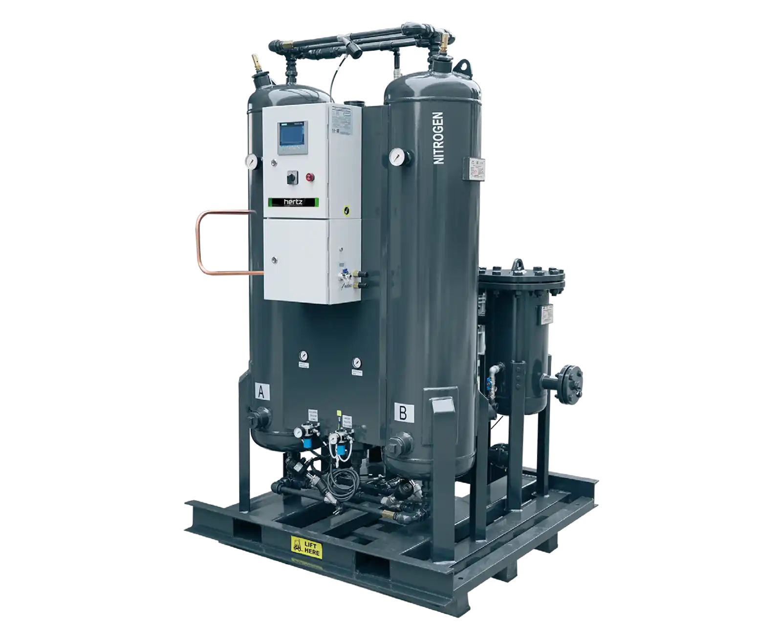 Nitrogen Generator