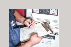 OEM Maintenance Schedules