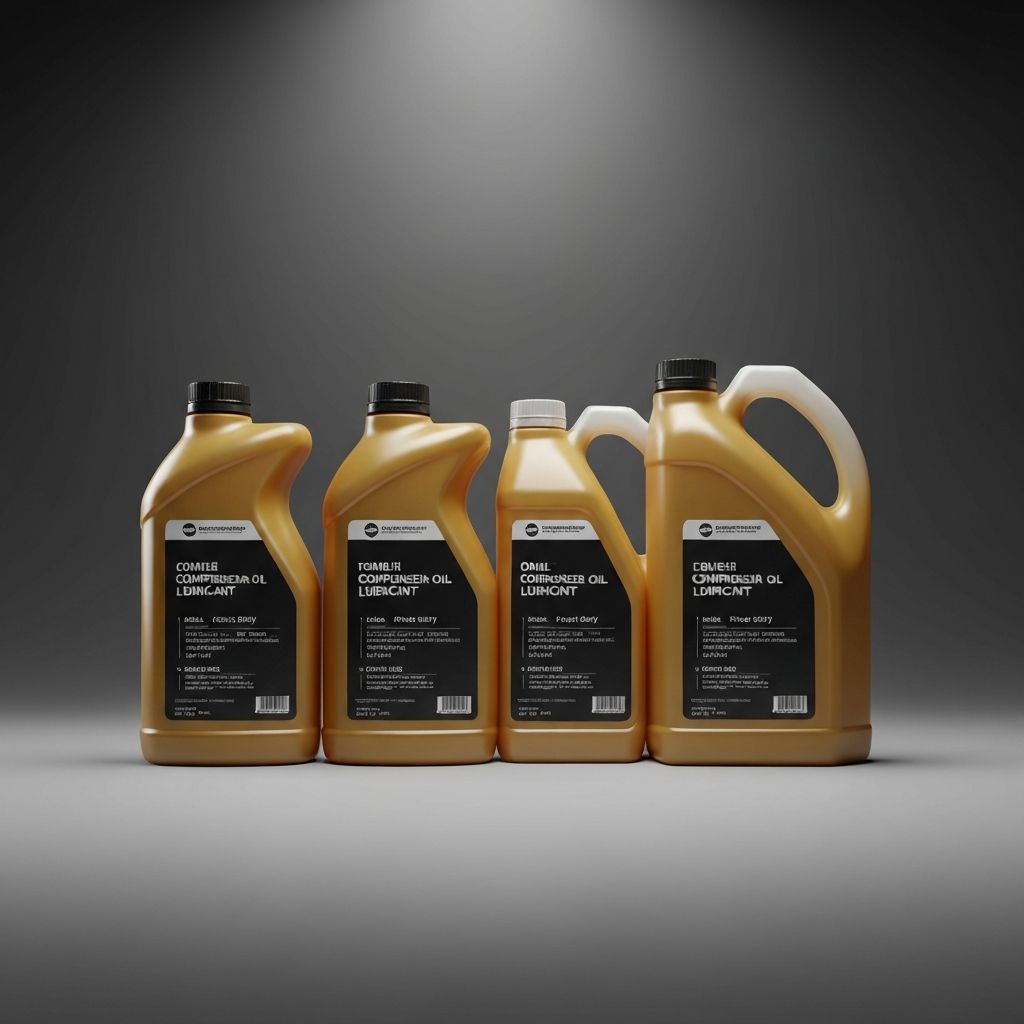 Lubricants