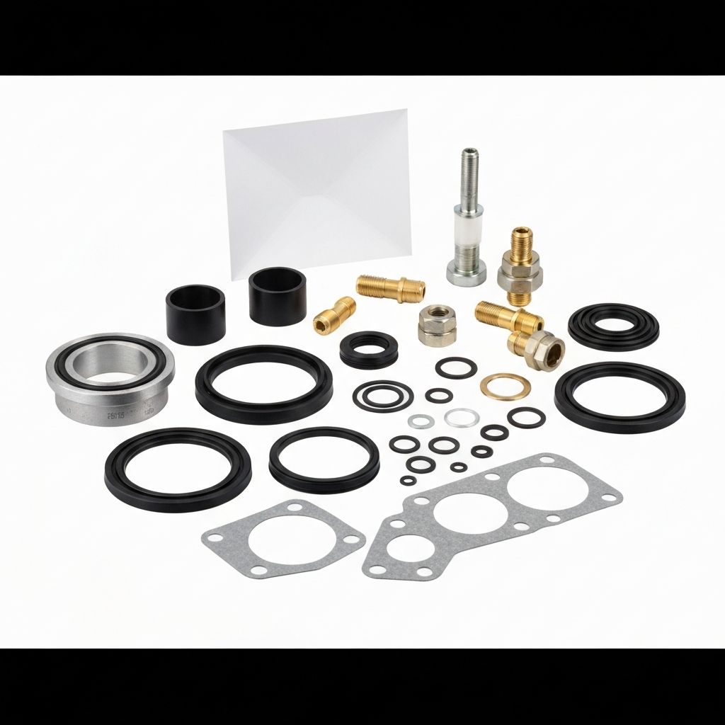 Rebuild Kits