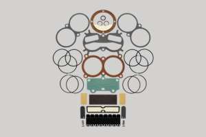 Rebuild Kits