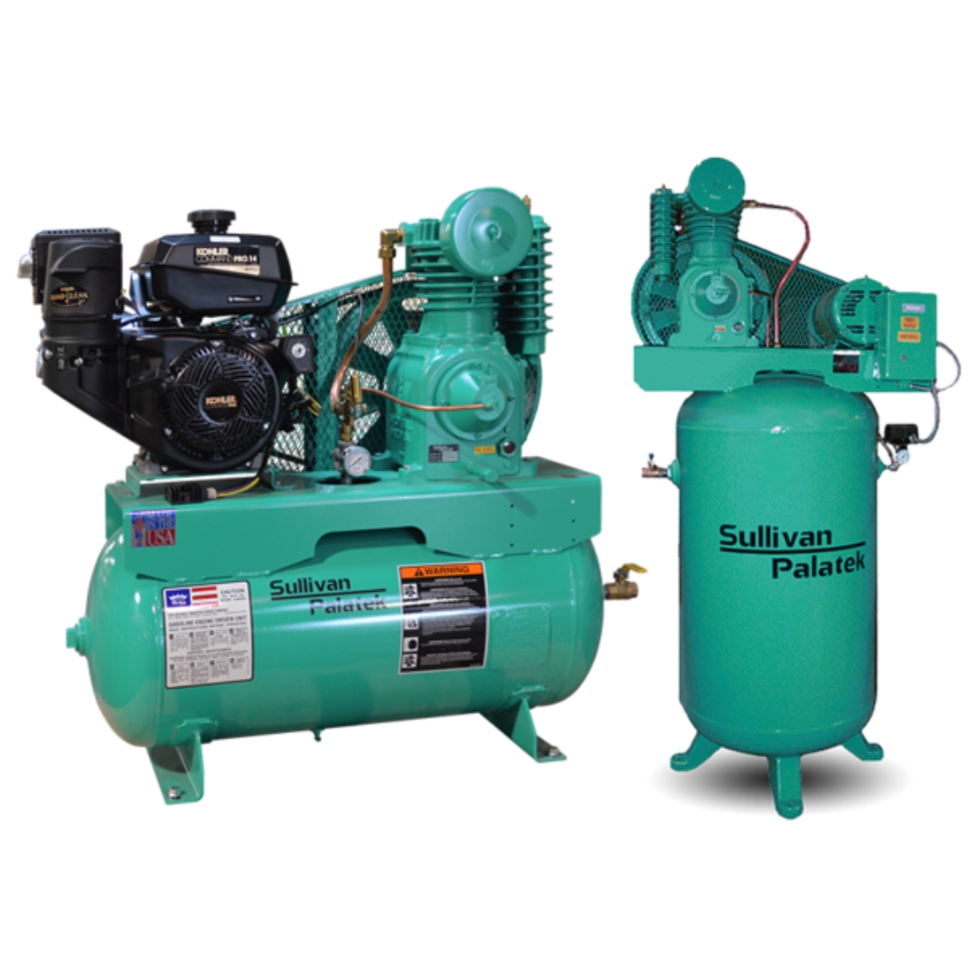 Reciprocating Compressor