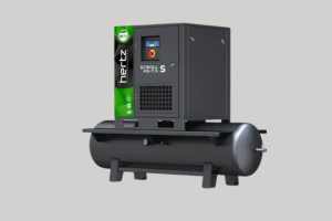 Scroll Compressors