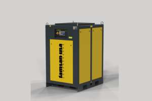 Tamsan Rotary Screw