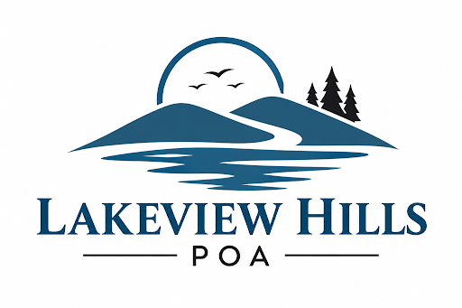 LAKEVIEW HILLS POA