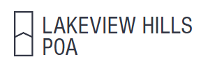 Lakeview Hills POA