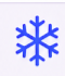 Snowflake Icon
