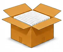 packed-time